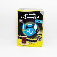 دوغزال چای شکسته عطری 500گ